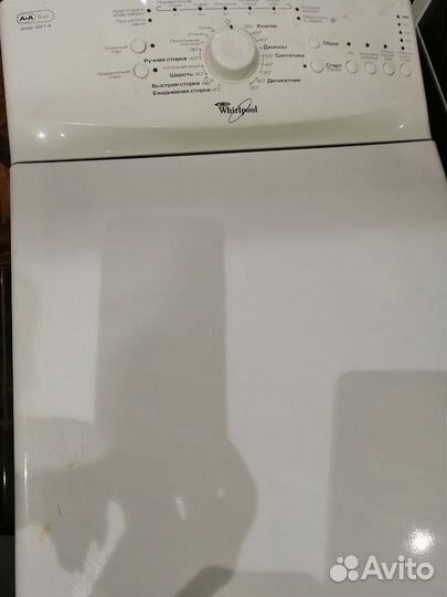 Стиральная машина-автомат