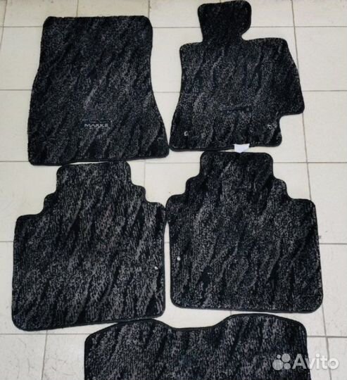 Автомобильные коврики