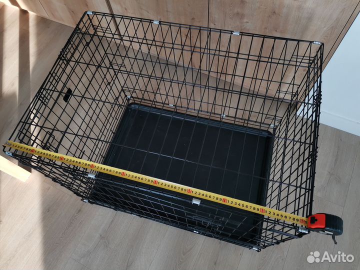 Клетка вольер для собак кошек