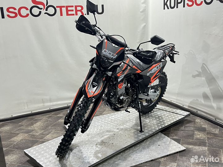 Мотоцикл Regulmoto Sport-003 300 PR