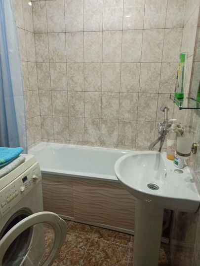 1-к. квартира, 40 м², 3/9 эт.