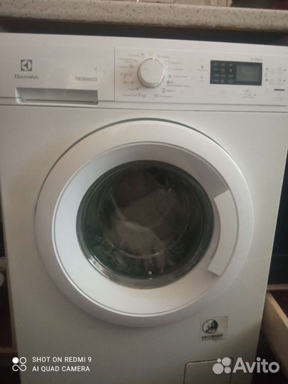 Стиральная машина на запчасти