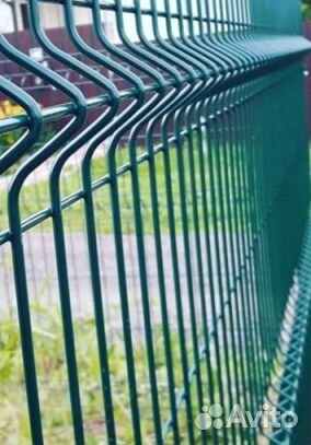3Д Ограждения С доставкой В Ассортименте