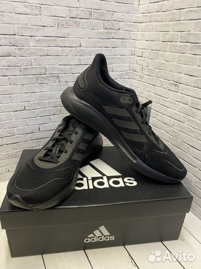 Кроссовки adidas Galaxar Performance FY8976