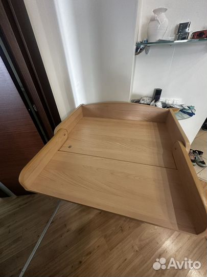 Пеленальный комод бу