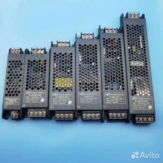 Ws2815 144 led адресная лента