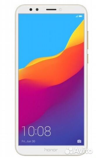 HONOR 7C Pro, 3/32 ГБ