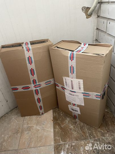 Корм д/собак Grandorf 4meat & Brown Rice Adult All