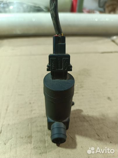 Насос омывателя Ford Mondeo