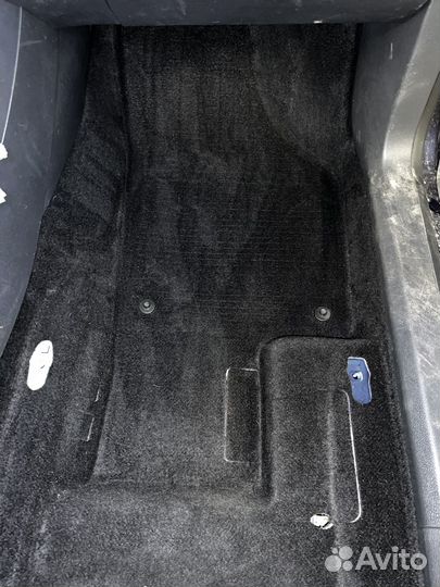 Химчистка полировка авто