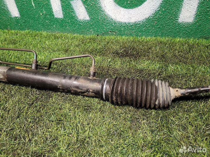 Рейка рулевая Nissan Almera B10