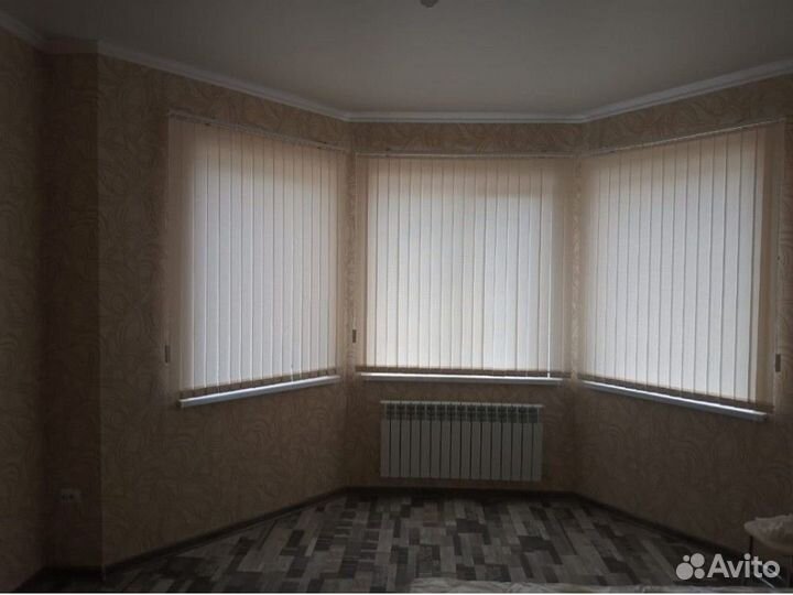 Рулонные шторы день ночь зебра J929