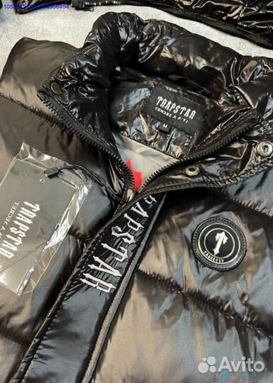 Trapstar london жилет