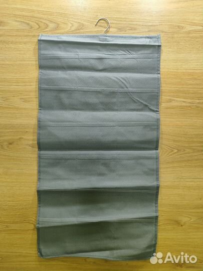 Подвесной органайзер для хранения вещей