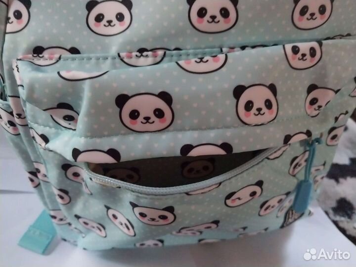 Рюкзак школьный ранец