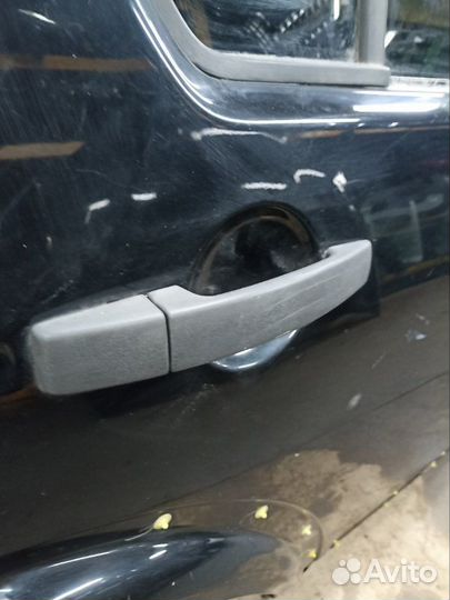 Ручка двери задняя правая Land Rover Discovery