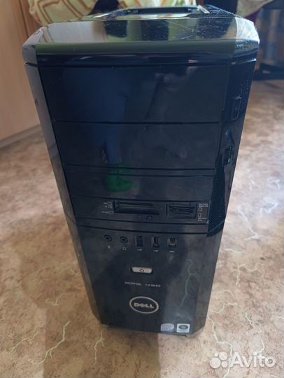 Системный блок Dell XPS