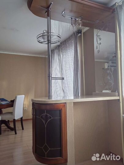 Барная стойка для кухни бу