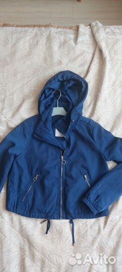 Куртка детская