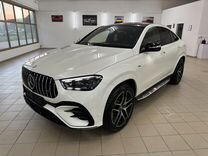 Mercedes-Benz GLE-класс AMG Coupe 3.0 AT, 2024, 20 км, с пробегом, цена 14 000 000 руб.