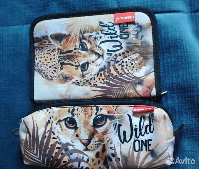 Школьный набор ErichKrause