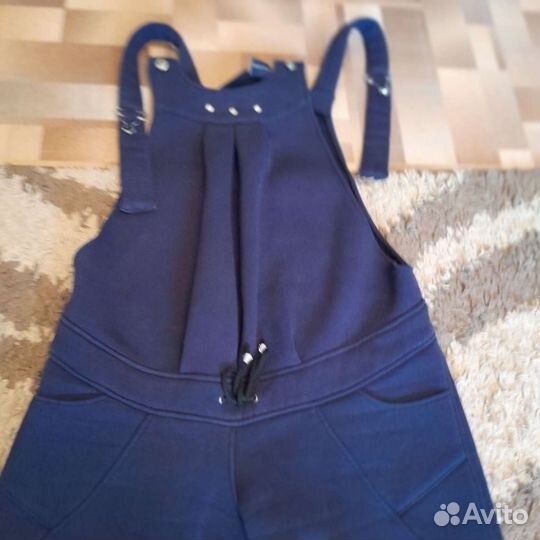 Комбинезон для беременных 44,46 размер