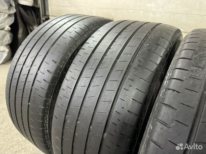 Bridgestone Turanza T005 235/45 R18