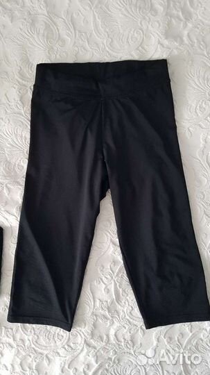 Форма для акробатики, гимнастики, хореографии