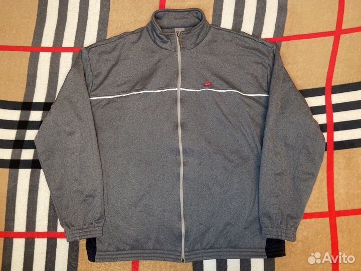 Олимпийка Nike Vintage