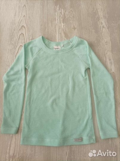 Вещи пакетом на девочку