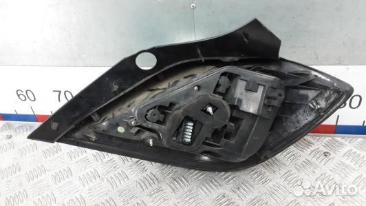 Фонарь задний левый opel astra H (CML23MX01)