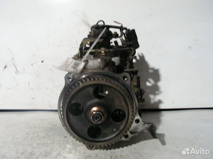 Toyota Land Cruiser J90 3.0 D насос тнвд