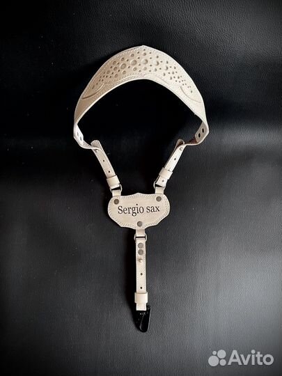 Гайтан для саксофона