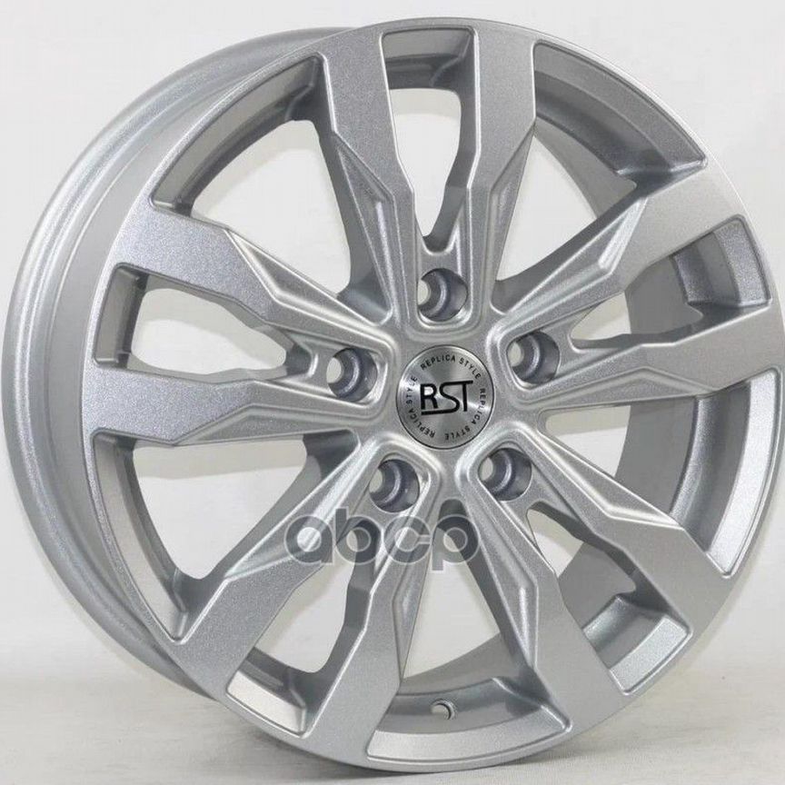Литые диски RST 6.5×R16 5×120