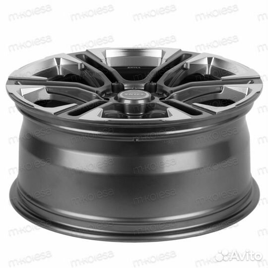 Кованые диски R20 Toyota LC 300 Lexus LX 600