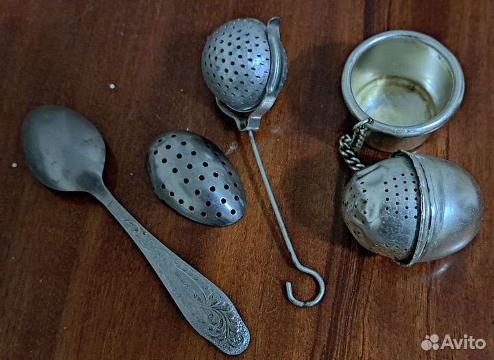 Кухонные принадлежности СССР