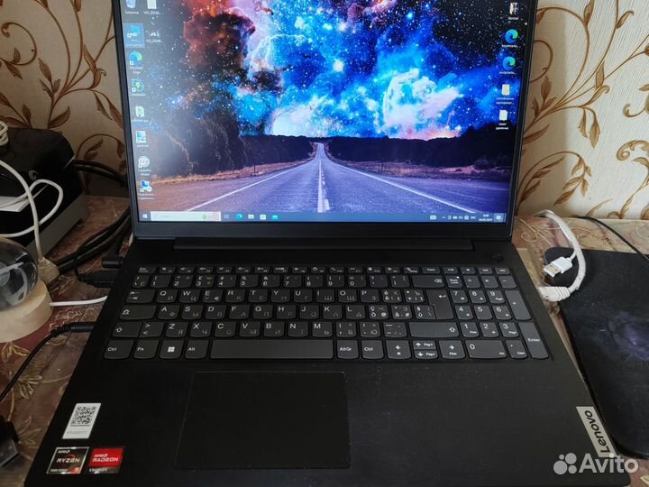 Lenovo V15 g2 alc