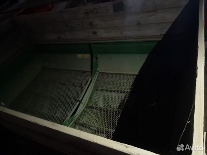 Разбрасыватель удобрений Amazone ZA-M, 2006