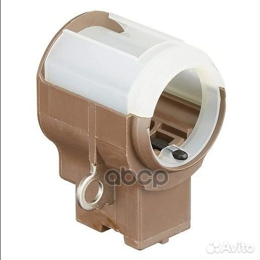 Щетки генератора toyotya land cruiser 200/sequo