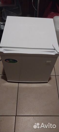 Минихолодильник