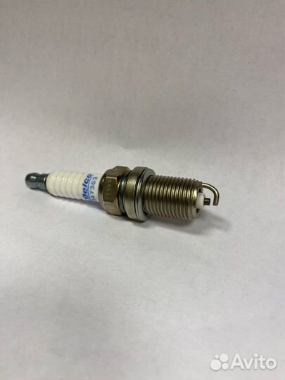 Свеча зажигания ACDelco 199347363