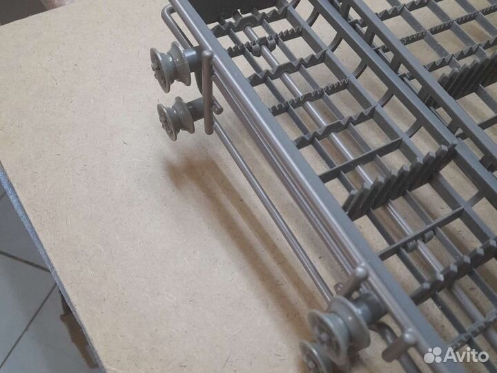 Корзина для приборов пмм Hansa, Flavia, Teka