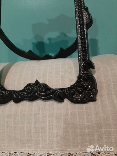 Рамка для зеркала, фото