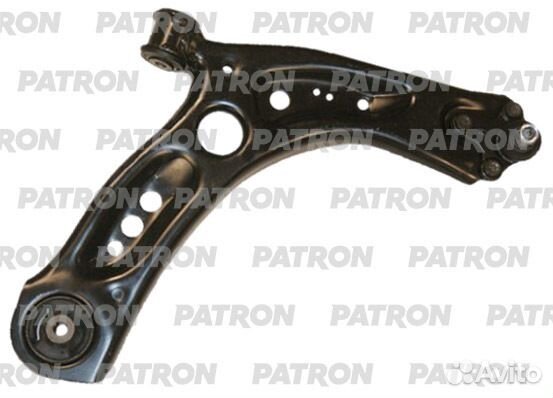 Рычаг подвески VW golf VII (5G1, BQ1, BE1, BE2)