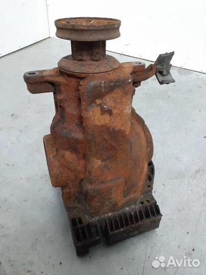 Редуктор заднего моста BMW 7 E65/E66/E67 E65 2002