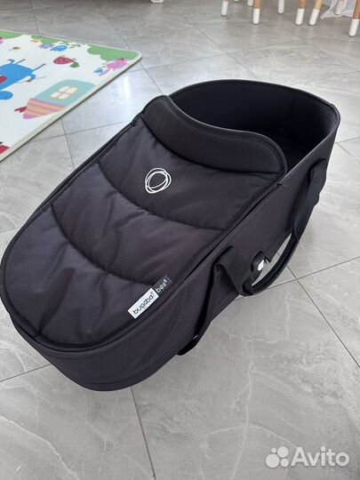 Bugaboo bee 6 люлька