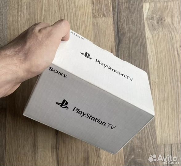 Sony Playstation Vita TV
