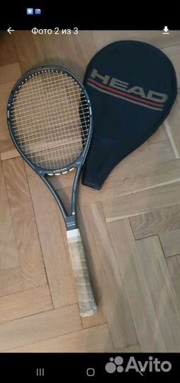 Ракетка для большого тенниса Head