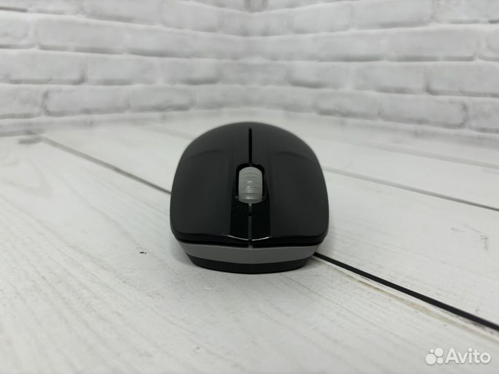 Беспроводная мышь Logitech M190 в идеале