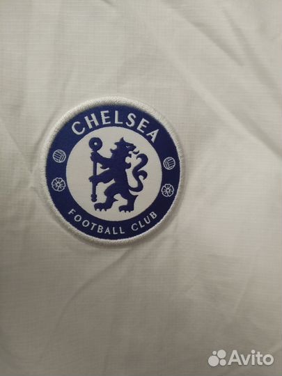 Анорак nike Chelsea